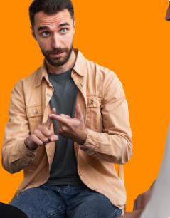 Vous avez un contrat